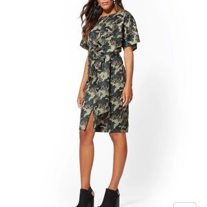 New York and Company Dress